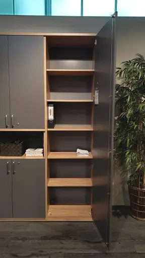 Büroschrank